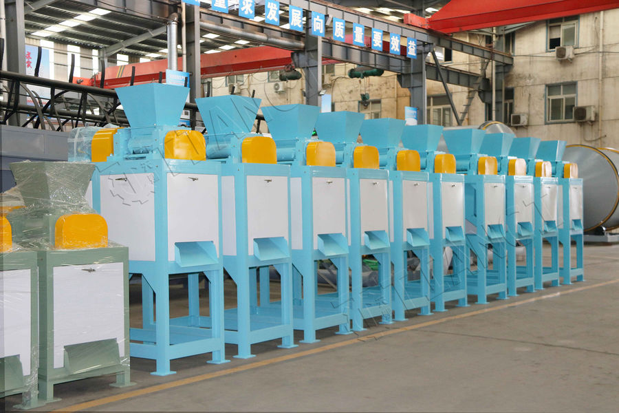 Zhengzhou Tianci Heavy Industry Machinery Co., Ltd.