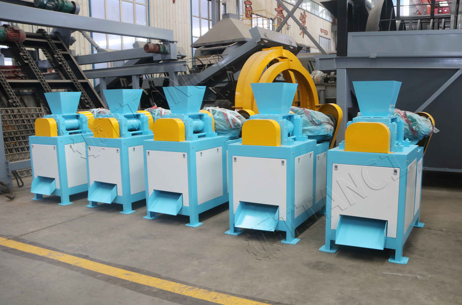 Zhengzhou Tianci Heavy Industry Machinery Co., Ltd.