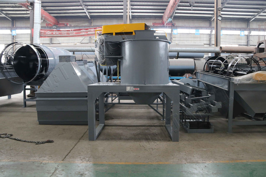 Zhengzhou Tianci Heavy Industry Machinery Co., Ltd.