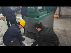 NPK MOP DAP kimyasal toz granül makine makine granulatörü