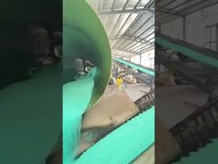 Davul granülasyonu müşteri vakaları