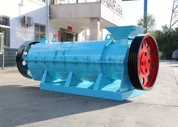 Gübre granülasyon cihazı tavuk gübre granülasyon makinesi organik atık gübre granülatörü makinesi