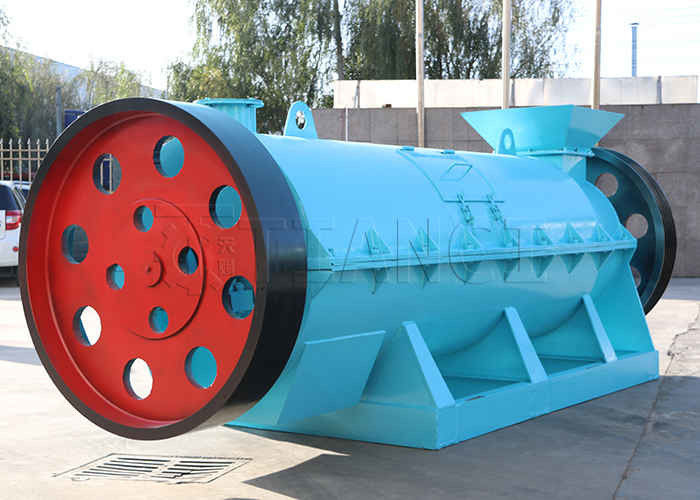 Gübre granülasyon cihazı tavuk gübre granülasyon makinesi organik atık gübre granülatörü makinesi