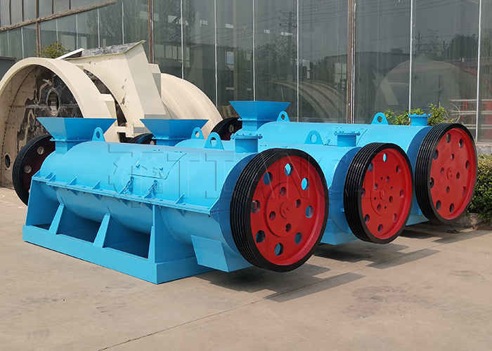 Kapasite 1-10T/H Organik gübre gübre peleti makine granül boyutu 1-8mm