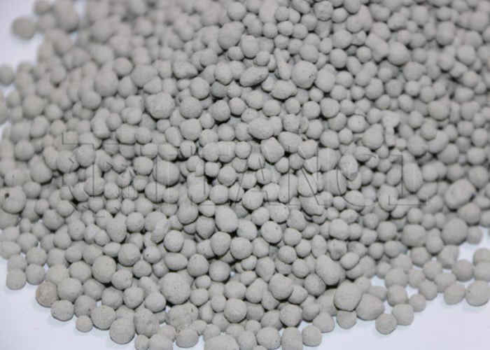 Organik Atık Pellet Makinesi Yüksek Pelletizasyon Hızlı Organik Gübre Granulatörü