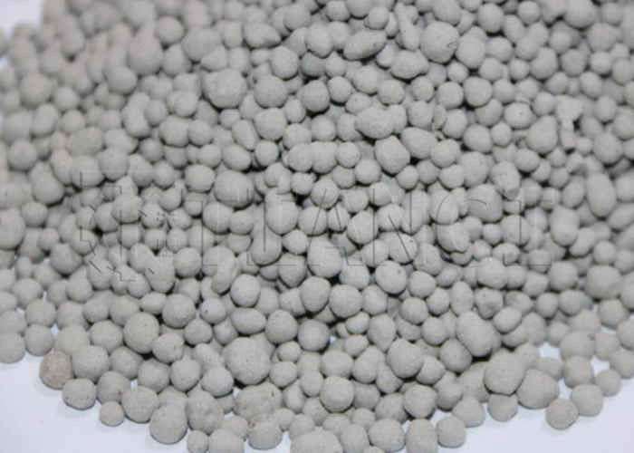 Gübre Granulatörü, istikrarlı performans ve kolay işleme sahip granüler gübrelerin sürekli üretimi için idealdir