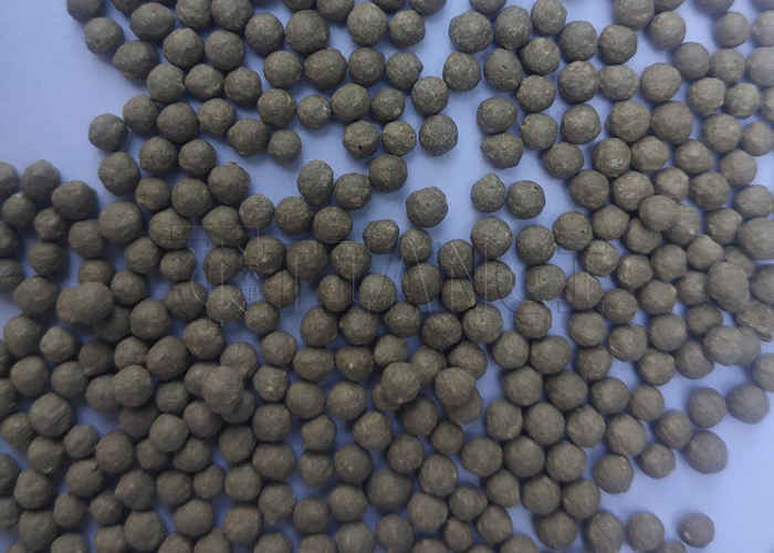 Disk Tipi Organik Gübre Üretim Aygıtları 2-8 mm'lik Boyut içinde