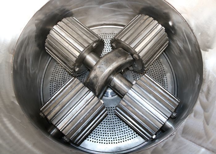 Bio kompost organik gübre pellet yapma makinesi düz ölçekli granulatör 2.2kw