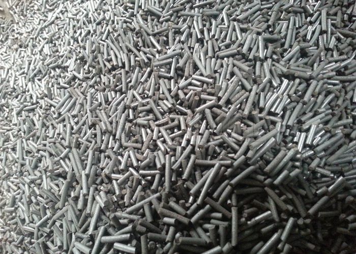 Organik gübre üretim hattı Fabrika Atık Granülasyon üretim hattı Biyolojik gübre granülatörü üretim hattı