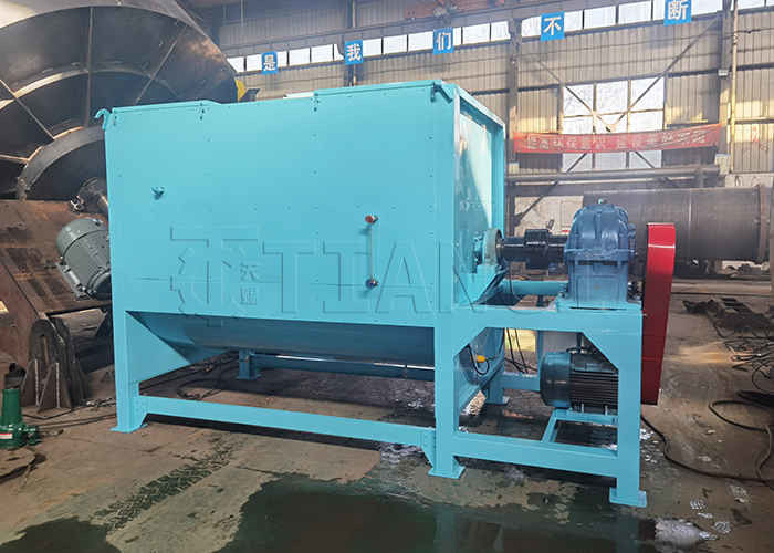 1-20m3 Hacim Organik Atık Tam Fermantasyon Makinesi Yüksek sıcaklıklı kompost fermantasyon tankı