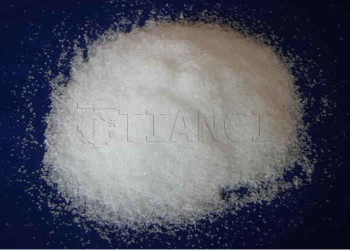 Uyumlu gübre granülleri üretimi için granülasyon kurutma ve soğutma ekipmanları sunan bileşik gübre üretim hattı