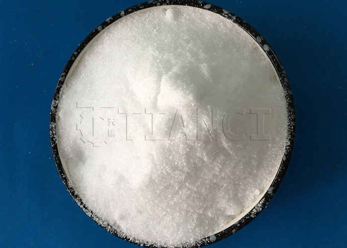 Uyumlu gübre granülleri üretimi için granülasyon kurutma ve soğutma ekipmanları sunan bileşik gübre üretim hattı