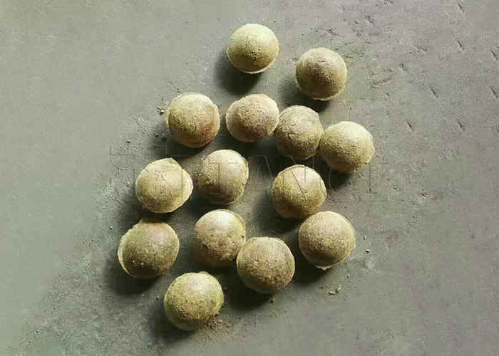 Uyumlu gübre granülleri üretimi için granülasyon kurutma ve soğutma ekipmanları sunan bileşik gübre üretim hattı