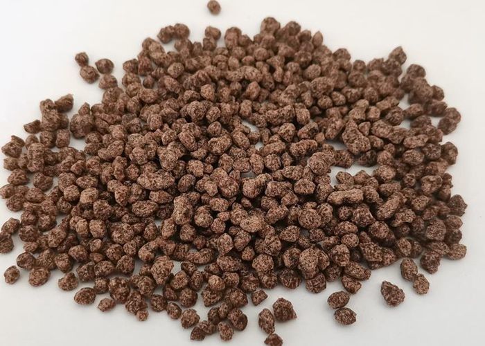 1-20 T/H gübre granülasyon tesisi organik gübre üretim hattı