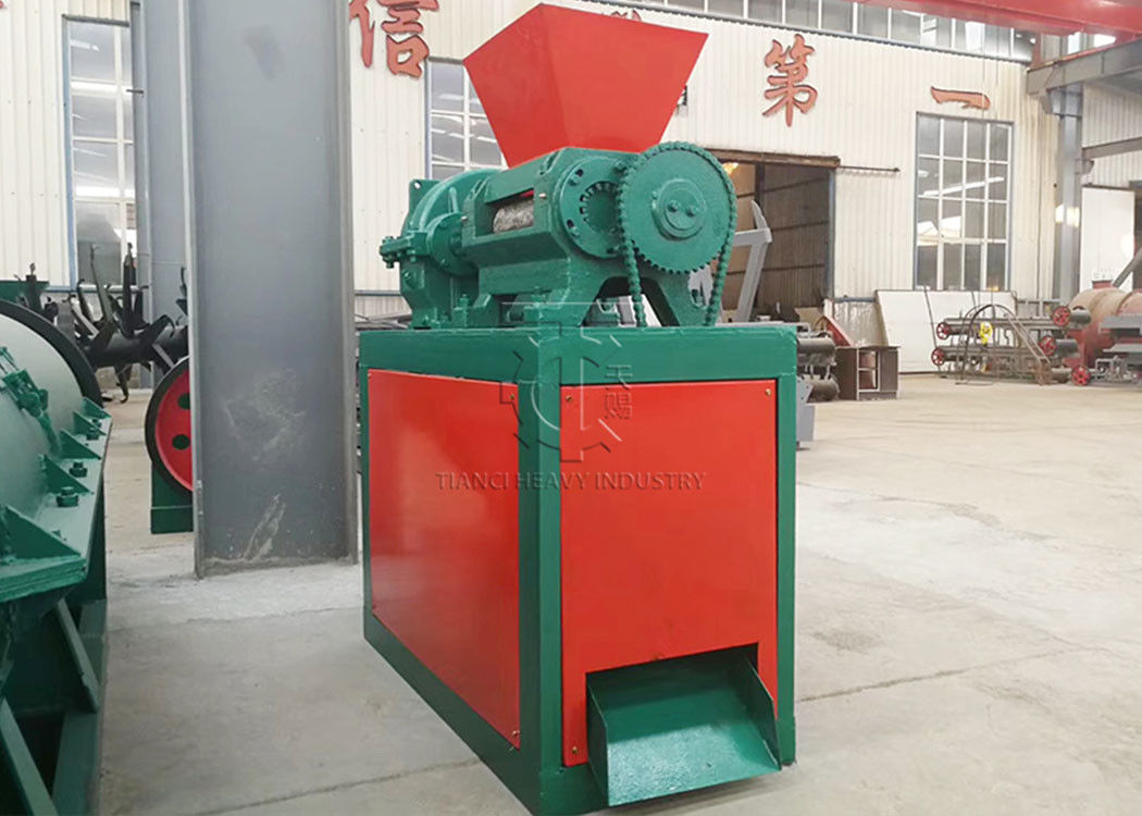 potasyum magnezyum sülfat gübre granül yapma makinesi potasyum magnezyum sülfat gübre granülatörü çift rulo baskı granülatör makinesi