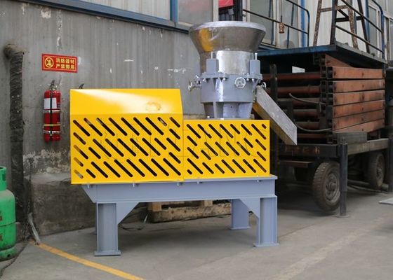 Organik gübre üretim hattı Fabrika Atık Granülasyon üretim hattı Biyolojik gübre granülatörü üretim hattı