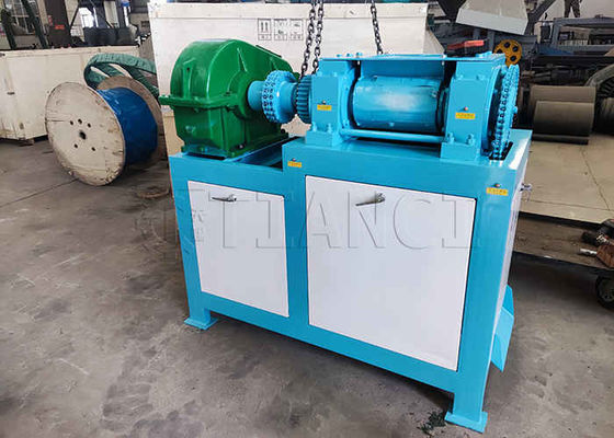 Yüksek granülasyon oranı NPK Gübre Pellet Yapma Makinesi Gübre Pelletizer